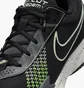Кроссовки унисекс Nike G.T. Cut Academy Basketball Shoes Black FB2599-001