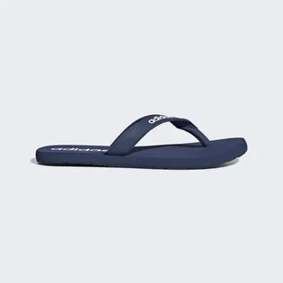 Тапочки мужские Adidas Eezay Blue EG2041