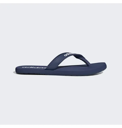 Тапочки чоловічі Adidas Eezay Blue EG2041