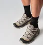 Кросівки чоловічі Salomon X Ultra 360 Gtx Beige/Brown L47865300
