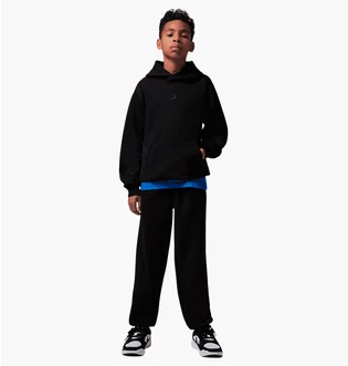 Спортивний костюм дитячий Air Jordan Core Sport Black 95F531-023__95F532-023