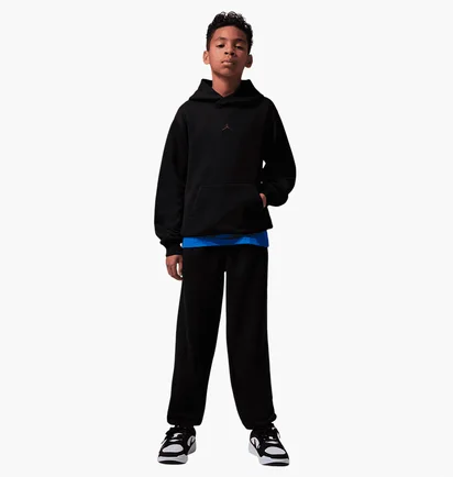 Спортивный костюм детский Air Jordan Core Sport Black 95F531-023__95F532-023