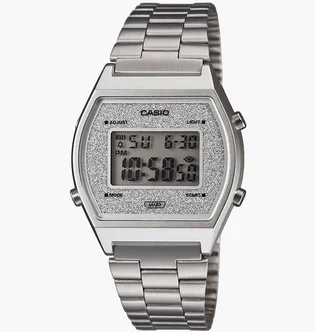 Часы унисекс Casio Vintage B640WDG-7