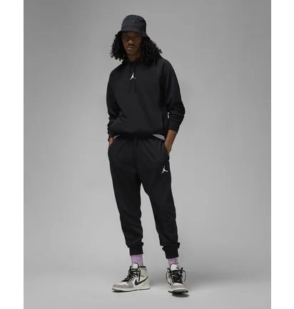 Брюки мужские Air Jordan Dri-Fit Sport Crossover Pant Black Dq7332-010
