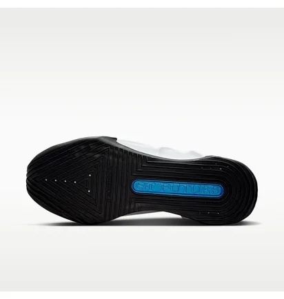 Кроссовки унисекс Nike G.T. Future Basketball Shoes Grey/Metallic FZ5590-002