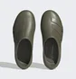 Тапочки унісекс Adidas Adicane Clogs Olive Hq9917