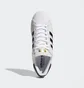 Кроссовки унисекс Adidas Superstar Shoes White Fv0322