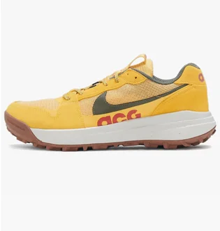 Кросівки чоловічі Nike Acg Lowcate Yellow Dm8019-700