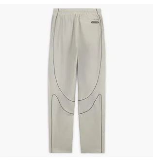 Штаны мужские Nike X Corteiz MenS Tracksuit Bottoms Grey FV9347-072