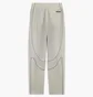Штаны мужские Nike X Corteiz MenS Tracksuit Bottoms Grey FV9347-072