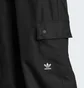 Штани жіночі Adidas Essentials Woven Cargo Pants Black IX9974