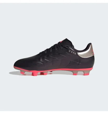 Бутсы унисекс Adidas Copa Pure 2 Club Fxg Violet IG8724