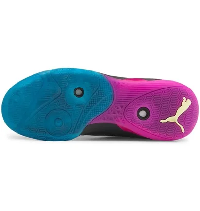 Кросівки чоловічі Puma Eliminate Power Nitro Ii Black 106879-01