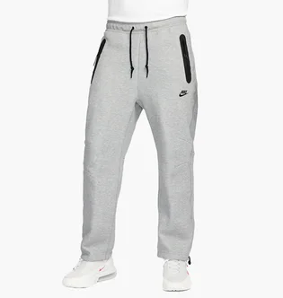 Штаны мужские Nike Sportswear Tech Fleece Grey FB8012-063