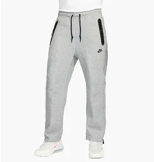 Штани чоловічі Nike Sportswear Tech Fleece Grey FB8012-063