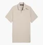 Поло мужское Puma Porsche Design Seasonal Beige 634167-06
