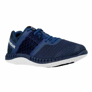 Кроссовки женские Reebok Zprint Blue AR2851