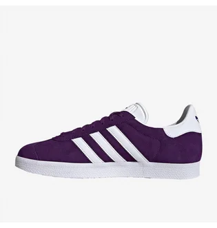 Кроссовки мужские Adidas Originals Gazelle Violet Fx5496