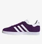 Кросівки чоловічі Adidas Originals Gazelle Violet Fx5496