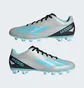 Бутси унісекс Adidas X Crazyfast Messi.4 Flexible Ground Cleats Metallic IE4072