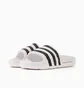 Тапочки чоловічі Adidas Originals Adilette 22 White IF3668