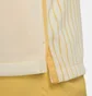 Поло чоловіче Nike Polo Dri-Fit The Polo Beige/Yellow FD5398-795