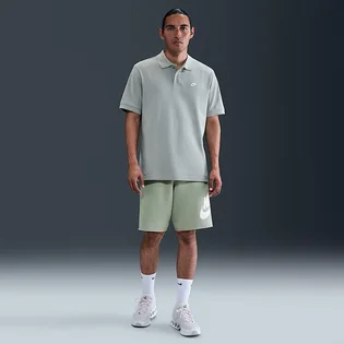 Шорты мужские Nike Club Alumni Olive DX0502-370