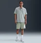 Шорты мужские Nike Club Alumni Olive DX0502-370