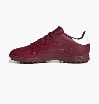 Сороконожки детские Adidas Copa Pure Tf 2 League Bordo IE7526