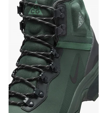 Черевики чоловічі Nike Acg Air Zoom Gaiadome Gore-Tex Green DD2858-300