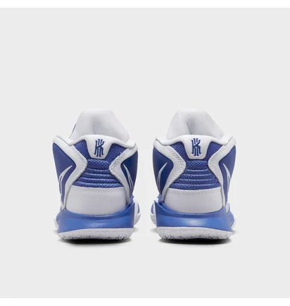 Кросівки унісекс Nike Kyrie Infinity Team Basketball Shoes Blue/White Do9616-401