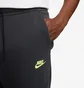 Штани чоловічі Nike Sportswear Tech Fleece Joggers Grey DV0538-060