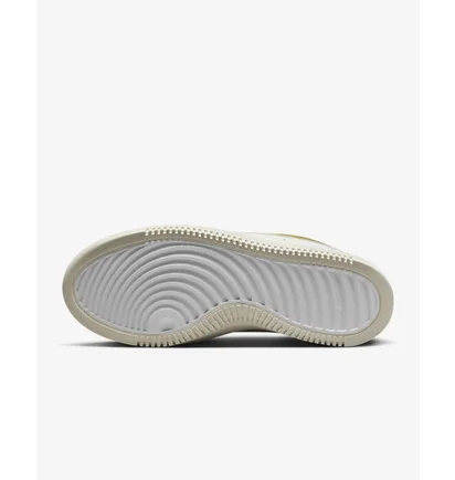Кросівки жіночі Nike Court Vision Alta White DZ5394-100