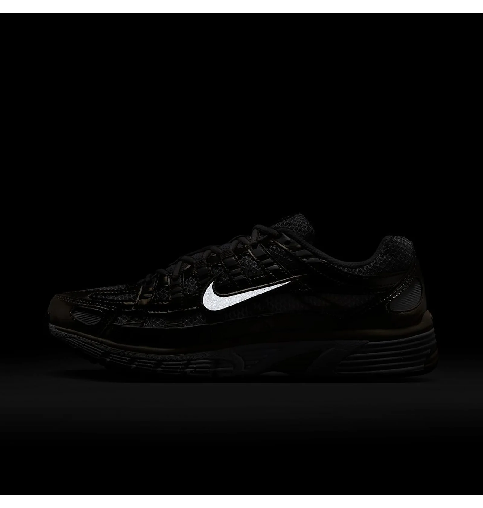 ᐉ Кросівки унісекс Nike P-6000 White/Gold IF1787-100 - придбати в