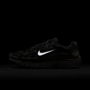 Кросівки унісекс Nike P-6000 White/Gold IF1787-100
