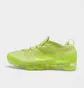 Кроссовки женские Nike Air Vapormax 2023 Flyknit Next Nature Running Shoes Green DV6840-700