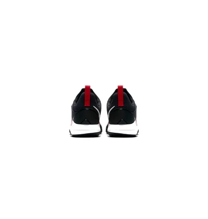 Кроссовки мужские Nike Zoom Shift Black/Red 897653-601