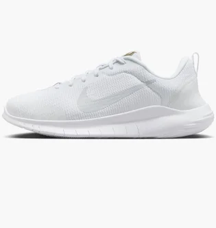 Кроссовки женские Nike Flex Experience Run 12 Road Running Shoes Grey DV0746-100