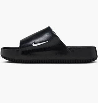 Тапочки мужские Nike Calm Slide Black HF1067-002