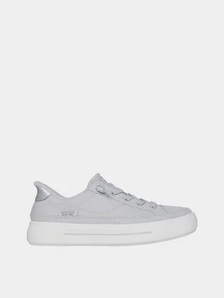 Кросівки жіночі Skechers Bobs Social Grey 114853-LTGY