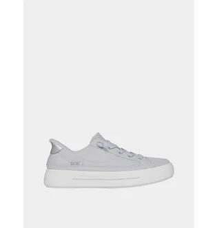 Кроссовки женские Skechers Bobs Social Grey 114853-LTGY