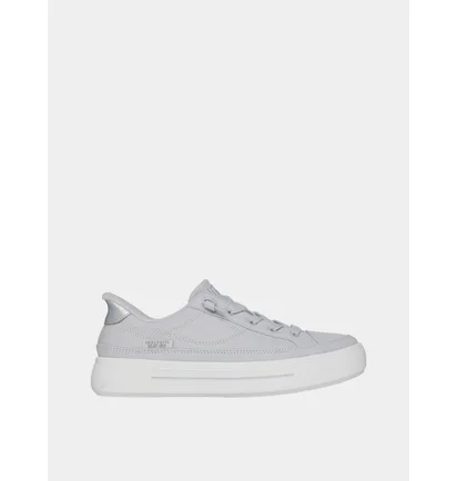 Кросівки жіночі Skechers Bobs Social Grey 114853-LTGY