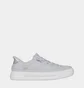 Кросівки жіночі Skechers Bobs Social Grey 114853-LTGY