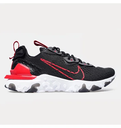 Кроссовки мужские Nike Eact Vision Sc Black Fb3353-001