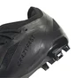 Бутсы унисекс Adidas X Crazyfast.1 Fg J Black IE6636