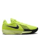 Кросівки унісекс Nike Air Zoom Gt Cut Academy Green FB2599-700