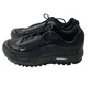 Кроссовки унисекс Nike X Comme Des Garons Homme Plus Black HJ6539-001