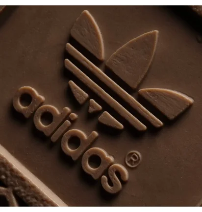 Футзалки мужские Adidas Mundial Goal In Black 19310