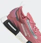 Кроссовки женские Adidas Nmd R1 Spectoo Pink Fz3208