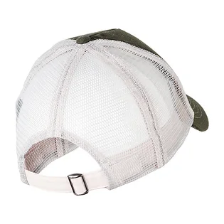 Кепка унісекс Jeep Mesh Cap Embroidery J22W Green/Grey O102604-E844